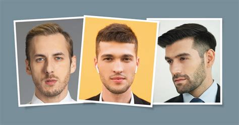 19 Professional Hairstyles For Men To Impress At The Office