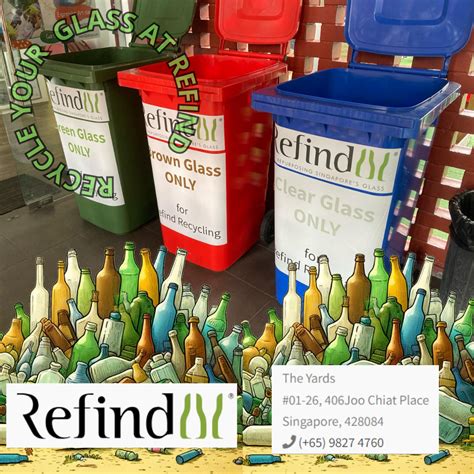 Refind Recyclopedia Sg