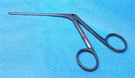 Used GYRUS ACMI 330001 Forceps Surgical Instruments For Sale - DOTmed ...