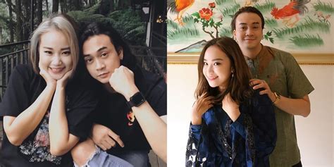 13 Tahun Berumah Tangga Potret Dimas Andrean Dan Istri Yang Awet Mesra