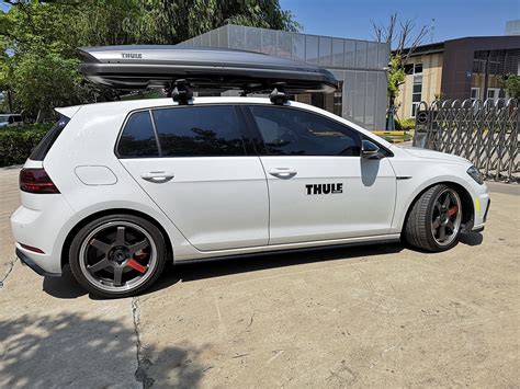 Thule Modified Cars Roof Rack - Free photo on Pixabay - Pixabay