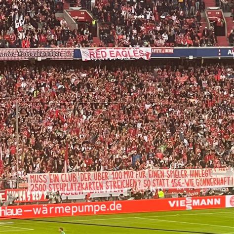 Fotos Galerie Heimfans Fc Bayern München Fc Augsburg 2708