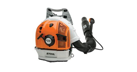 Stihl Br Magnum Backpack Blower Cardiff Lawn Garden