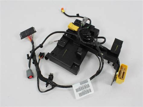 2011 2013 Dodge Charger Power Seat Wiring 68102183AB Mopar Estores