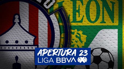 Atlético San Luis Vs León Horario Alineaciones Probables Y Dónde Ver