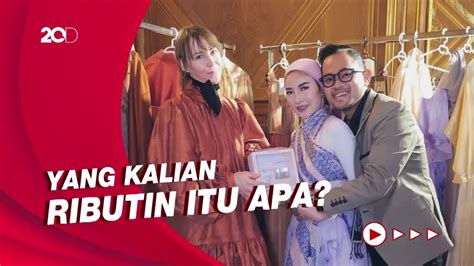 Bos Ms Glow Buka Suara Soal Kontroversi Fashion Show Paris Youtube