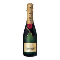 Champagne Moet Chandon Brut Imperial 200 Ml