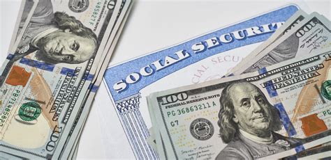 Social Security 2023 COLA Increase What Can Recipients Expect