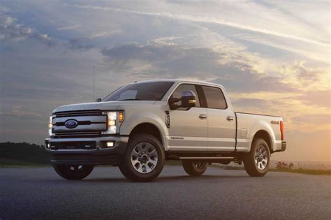 2018 Ford F 250