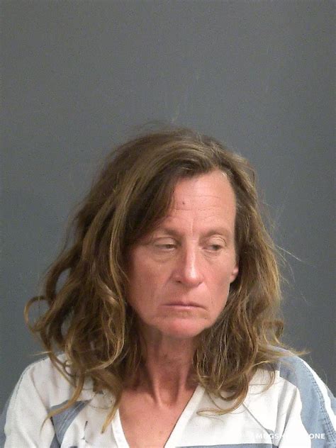 Ellis Deborah Rose 12102022 Charleston County Mugshots Zone