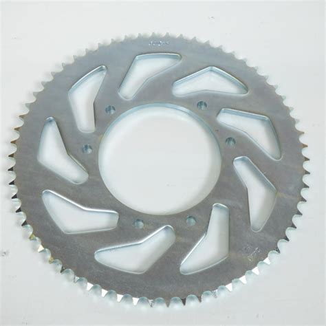 Couronne De Transmission Sunstar Pour Moto Derbi Senda Baja R