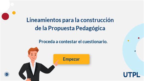 Educ Lineamientos Para La Construcci N De La Propuesta Pedag Gica