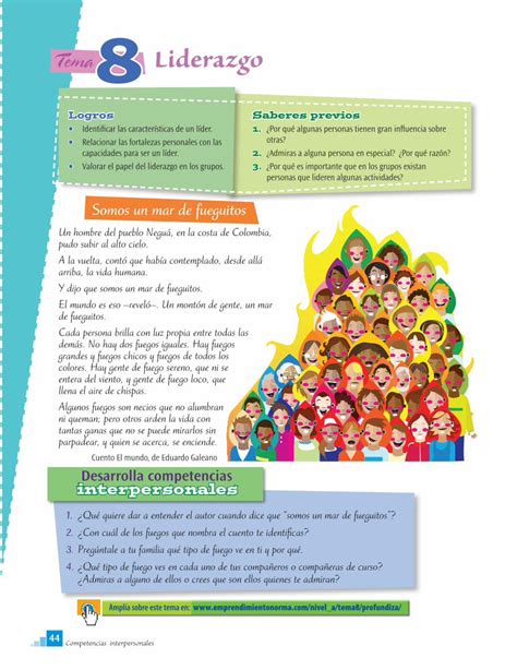 Pdf Logros Saberes Previos Capacidades Para Ser Un