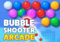 Bubble Shooter Arcade Play Free Online