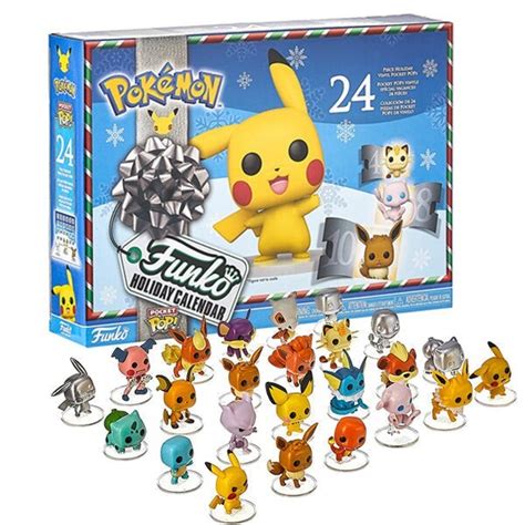 Pop Pokemon Calendar Codee Barbaraanne