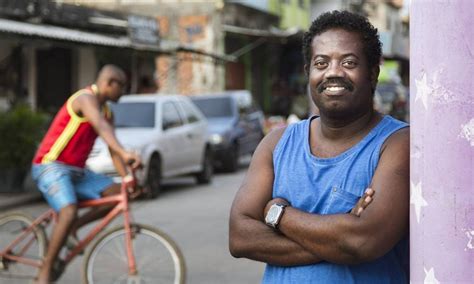 Cidade De Deus Anos Depois Chega Ao Cinema Jornal O Globo