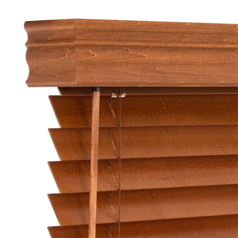 Select Series - 2" Wood Blinds for Windows | SelectBlinds.com