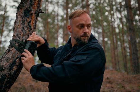 Фильм «Мой дикий друг» (2024) - сюжет, актеры и роли, кадры из фильма