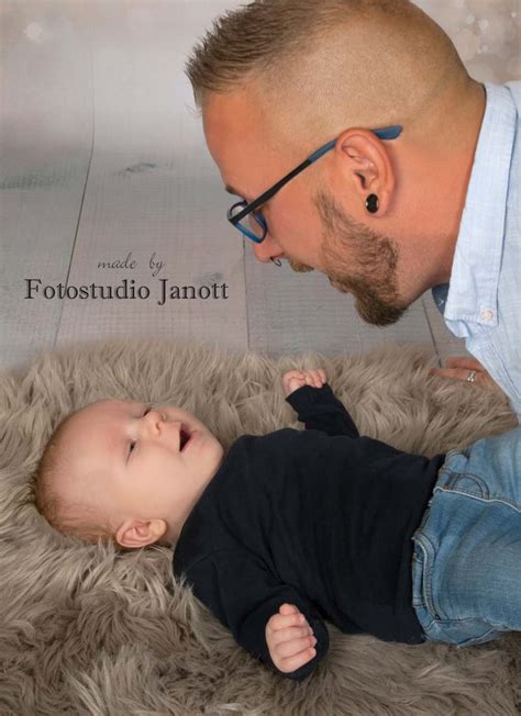 Familienshooting Fotostudio Janott