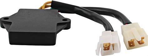 Amazon Db Electrical Aha New Regulator Rectifier For Honda Vtr