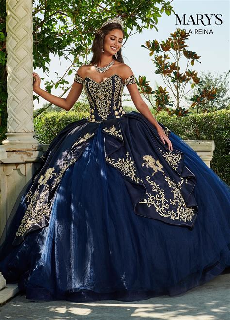 Lareina Quinceanera Dresses La Reina Style Mq Quinceanera