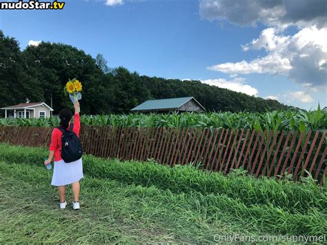 Sunny Mei Sunnymei Nude OnlyFans Photo Nudostar TV