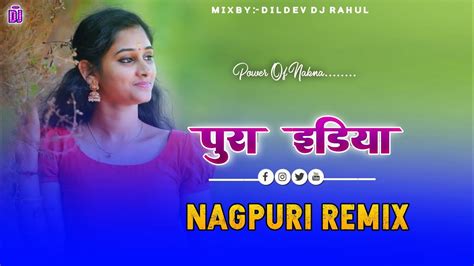 New Nagpuri Song 2023pura India Remix Video 2023 Ft Vinay Kumar