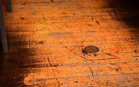 How To Get Rid Of Scuff Marks On Hardwood Floors Easy Steps