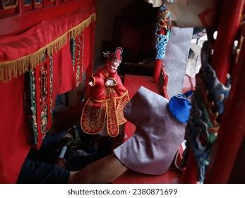 221 Potehi Images, Stock Photos, 3D objects, & Vectors | Shutterstock