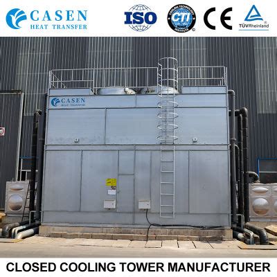 CTI Certificate Good Quality Wholesale High Quality Industrial Cooling