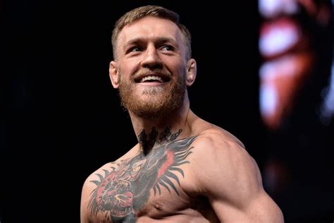 MMA Fighter Conor McGregor Helps ESPN+ Generate Record 1 Million PPV ...