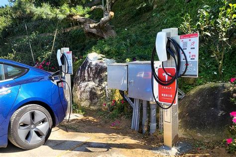 讓電動車主成為你的顧客！商家安裝充電樁懶人包：費用、流程、注意事項一次看清楚 Ddcar 電動車 Line Today