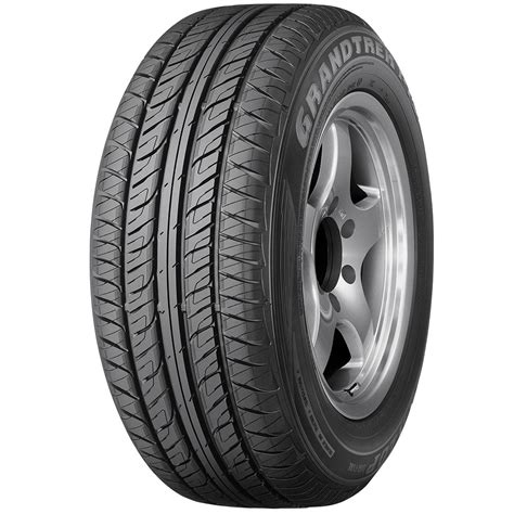 Llantas Dunlop Grandtrek Pt R Avf Importaciones