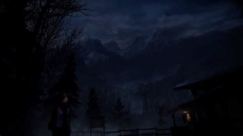 Mt Blackwood Runtildawn