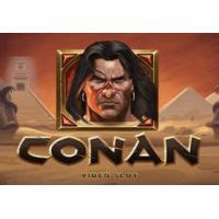 Conan Slot Review Demo Free Play Rtp Check