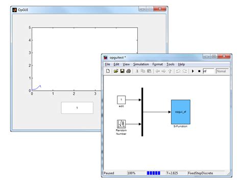 Use MATLAB GUIs With Simulink Models File Exchange Pick Of The Week