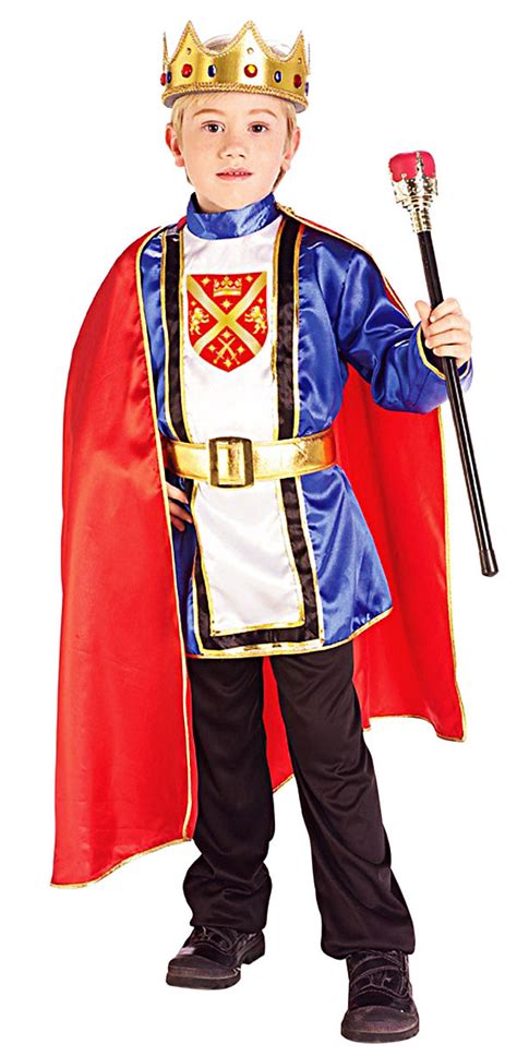 King Costumes | PartiesCostume.com