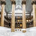 Snarkitecture Turns National Building Museum into Massive Ball-Pit ...