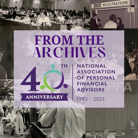 Napfa National Association Of Personal Financial Advisors On Linkedin