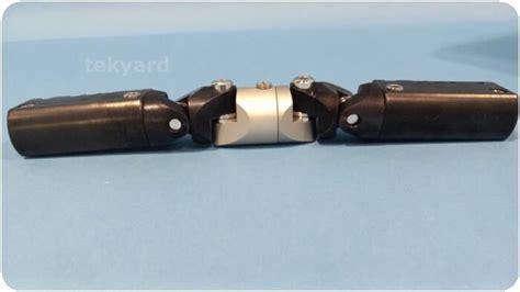 Used Ebi Medical Systems Dynafix System Hybrid Fixator Instrument Case
