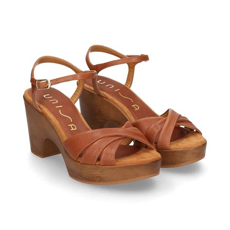 Venta Unisa Outlet Sandalias En Stock