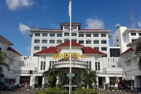 Hotel Di Sudut Malioboro Ini Pernah Disinggahi Charlie Chaplin Dan Jadi