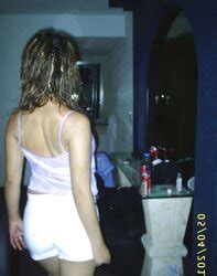 EUNICE SARAHI REQUEJO BEBIENDO EN EL MOTEL ZB Porn