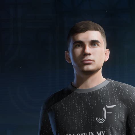 Face Spertsyan Mod For Ea Fc Buymeacoffee