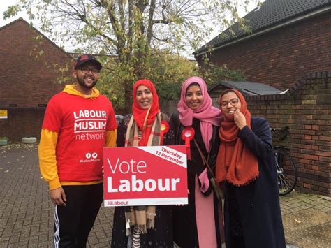 Muslim Labour Members And Supporters Hugely Dissatisfied With Party