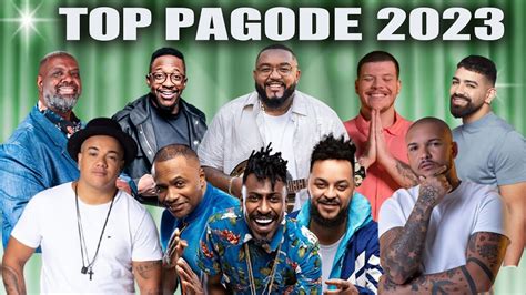 Top Pagode Turma Do Pagode Ferrugem Pagodinho Suel Di