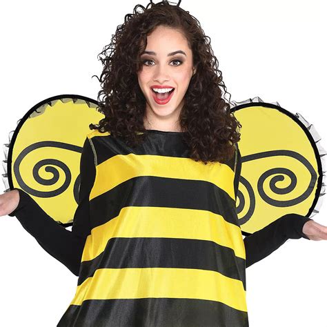 Bumble Bee Costume For Women Party City