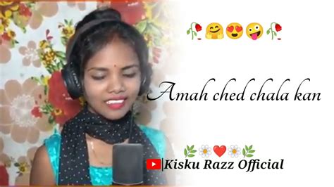 NEW SANTALI STATUS VIDEO OKOY LAGID SAJAW AMAH NONKA DA SANTALI