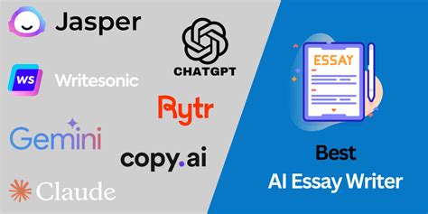 Best Ai Essay Writers Boost Your Grades In