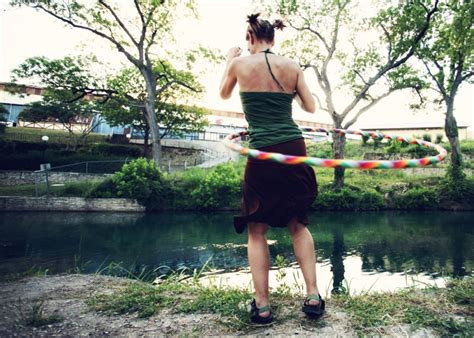What Is Hooping? | The Happy Hoop